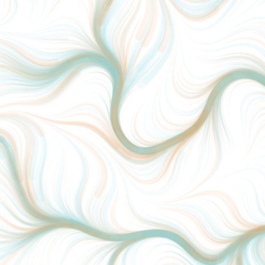 Soyut Perlin Geometrik Deseni, üretken hesaplama sanatı