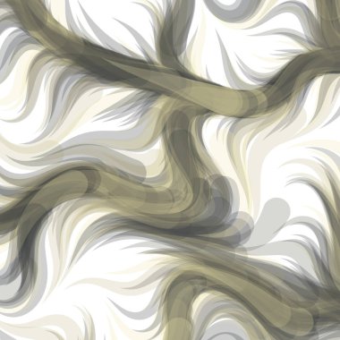 Soyut Perlin Geometrik Deseni, üretken hesaplama sanatı