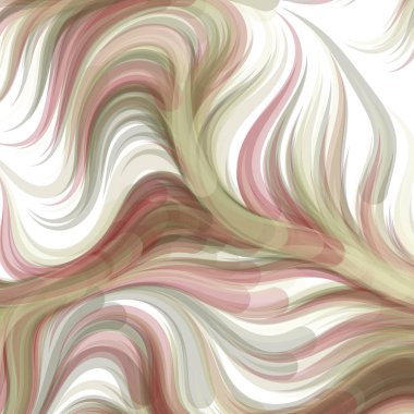 Soyut Perlin Geometrik Deseni, üretken hesaplama sanatı