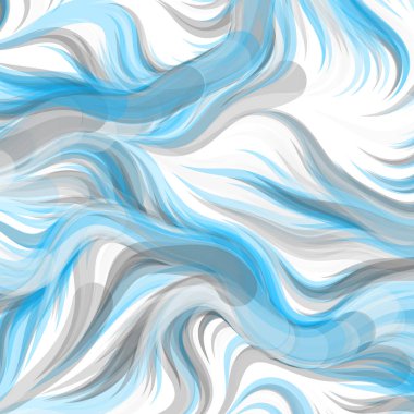 Soyut Perlin Geometrik Deseni, üretken hesaplama sanatı