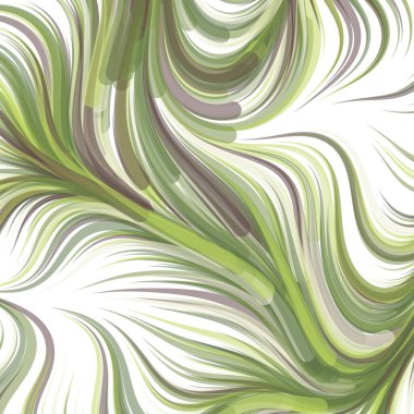 Soyut Perlin Geometrik Deseni, üretken hesaplama sanatı