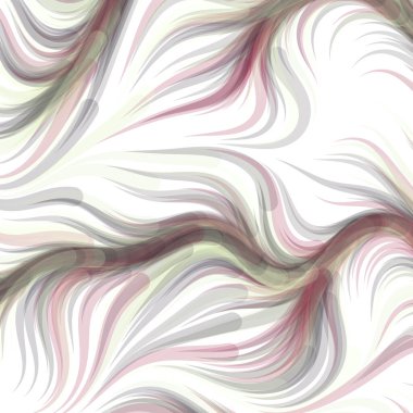 Soyut Perlin Geometrik Deseni, üretken hesaplama sanatı