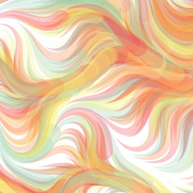 Soyut Perlin Geometrik Deseni, üretken hesaplama sanatı