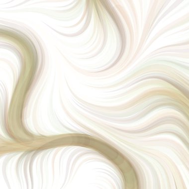 Soyut Perlin Geometrik Deseni, üretken hesaplama sanatı