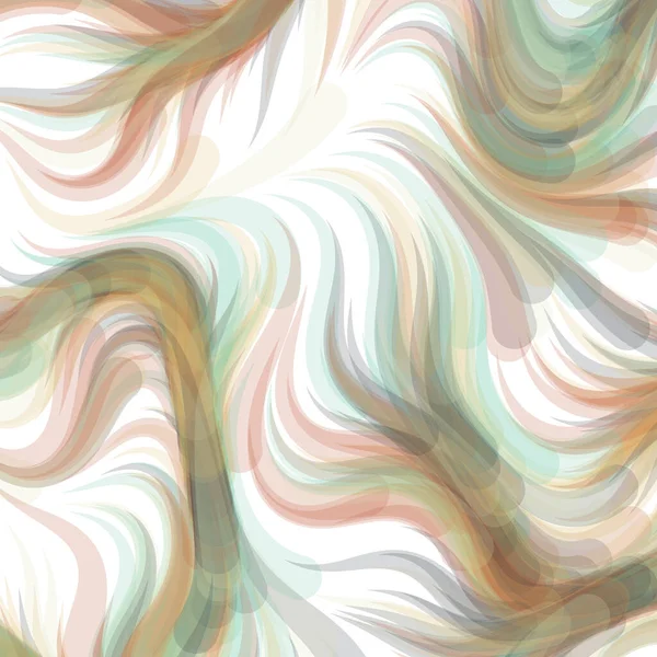 Résumé Perlin Geometric Pattern Generative Computational Art — Image vectorielle