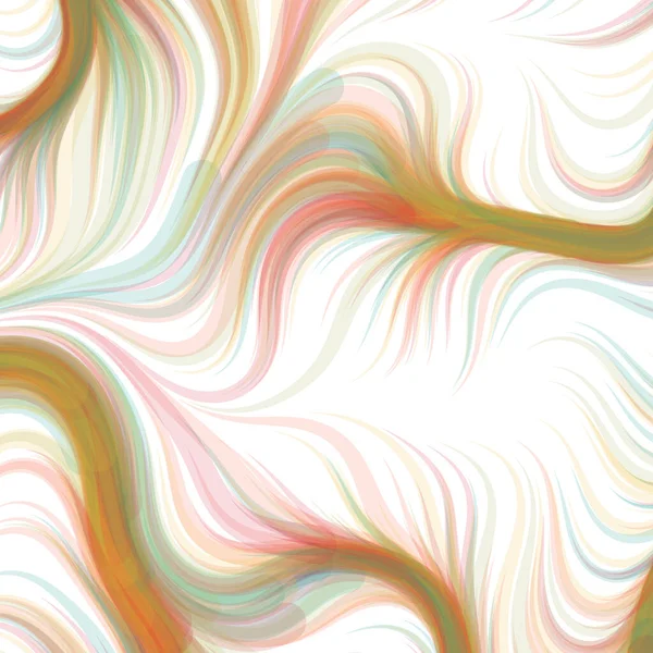 Abstract Perlin Geometric Pattern Generative Computational Art — 스톡 벡터