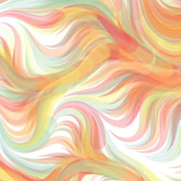 Abstract Perlin Geometric Pattern Generative Computational Art — 스톡 벡터