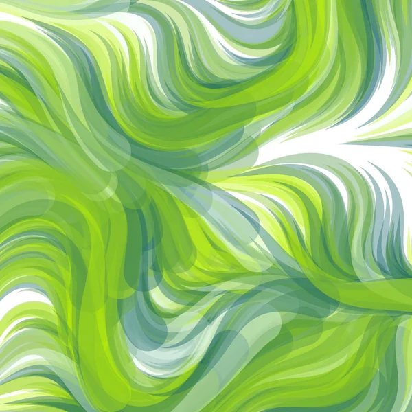 Abstract Perlin Geometric Pattern Generative Computational Art — 图库矢量图片
