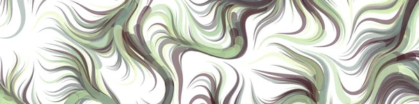 Аннотация Perlin Noise Geometric Pattern Generative Computational Art Illustration — стоковый вектор