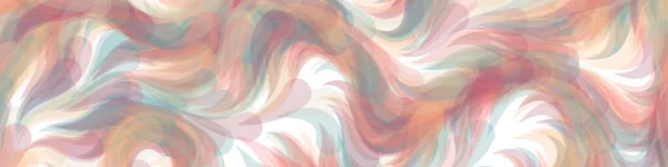 Аннотация Perlin Noise Geometric Pattern Generative Computational Art Illustration — стоковый вектор