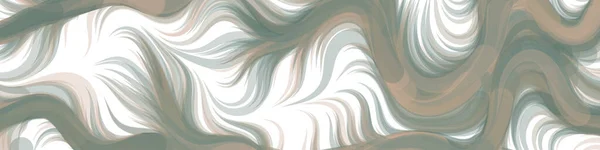 Аннотация Perlin Noise Geometric Pattern Generative Computational Art Illustration — стоковый вектор