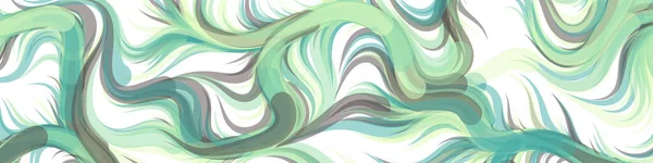 Аннотация Perlin Noise Geometric Pattern Generative Computational Art Illustration — стоковый вектор