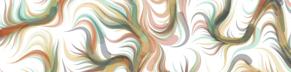 Аннотация Perlin Noise Geometric Pattern Generative Computational Art Illustration — стоковый вектор