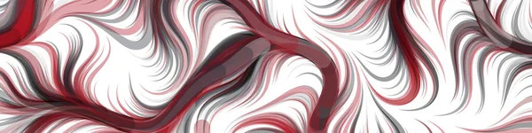 Аннотация Perlin Noise Geometric Pattern Generative Computational Art Illustration — стоковый вектор