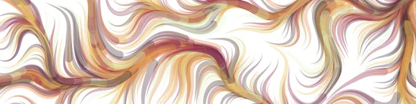 Abstract Perlin Noise Geometric Pattern Generative Computational Art Illustration — Vetor de Stock