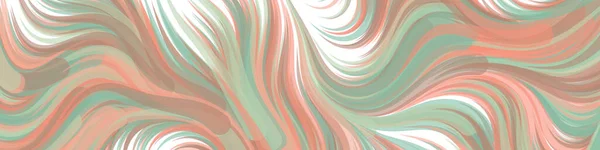 Аннотация Perlin Noise Geometric Pattern Generative Computational Art Illustration — стоковый вектор