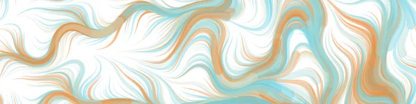 Аннотация Perlin Noise Geometric Pattern Generative Computational Art Illustration — стоковый вектор