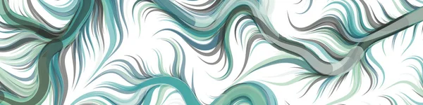 Аннотация Perlin Noise Geometric Pattern Generative Computational Art Illustration — стоковый вектор