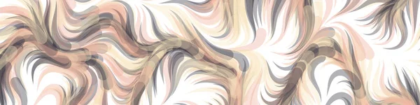 Аннотация Perlin Noise Geometric Pattern Generative Computational Art Illustration — стоковый вектор