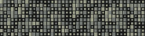 Vektör illüstrasyonu, Soyut Geometrik duvar kağıdı, yatay arkaplan 