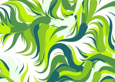 Soyut Perlin Gürültüsü Geometrik Düzen üretken hesaplama sanatı çizimi