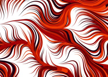 Soyut Perlin Gürültüsü Geometrik Düzen üretken hesaplama sanatı çizimi