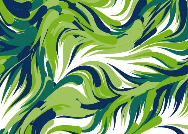 Soyut Perlin Gürültüsü Geometrik Düzen üretken hesaplama sanatı çizimi