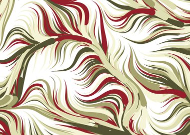 Soyut Perlin Gürültüsü Geometrik Düzen üretken hesaplama sanatı çizimi