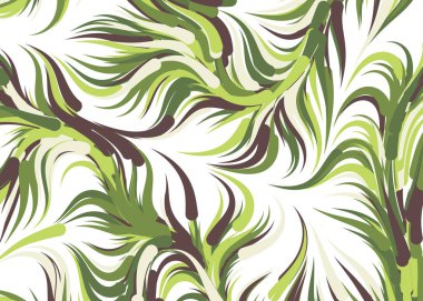 Soyut Perlin Gürültüsü Geometrik Düzen üretken hesaplama sanatı çizimi