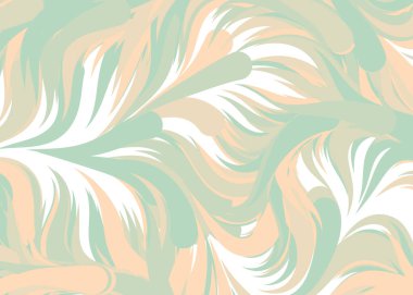 Soyut Perlin Gürültüsü Geometrik Düzen üretken hesaplama sanatı çizimi