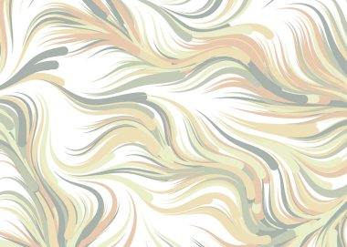 Soyut Perlin Gürültüsü Geometrik Düzen üretken hesaplama sanatı çizimi