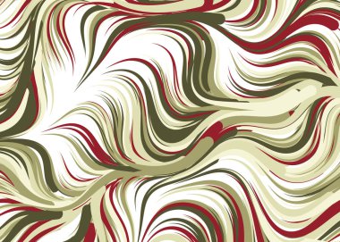 Soyut Perlin Gürültüsü Geometrik Düzen üretken hesaplama sanatı çizimi