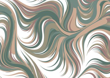 Soyut Perlin Gürültüsü Geometrik Düzen üretken hesaplama sanatı çizimi