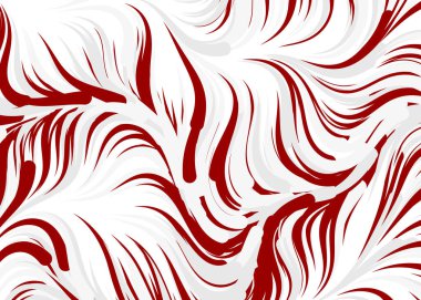 Soyut Perlin Gürültüsü Geometrik Düzen üretken hesaplama sanatı çizimi