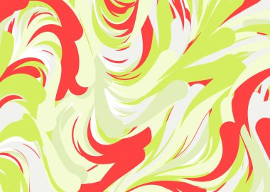 Soyut Perlin Gürültüsü Geometrik Düzen üretken hesaplama sanatı çizimi