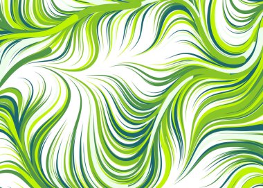 Soyut Perlin Gürültüsü Geometrik Düzen üretken hesaplama sanatı çizimi