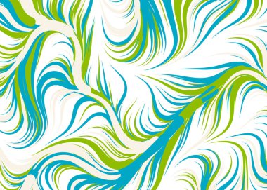 Soyut Perlin Gürültüsü Geometrik Düzen üretken hesaplama sanatı çizimi