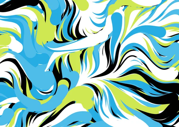 Soyut Perlin Gürültüsü Geometrik Düzen üretken hesaplama sanatı çizimi