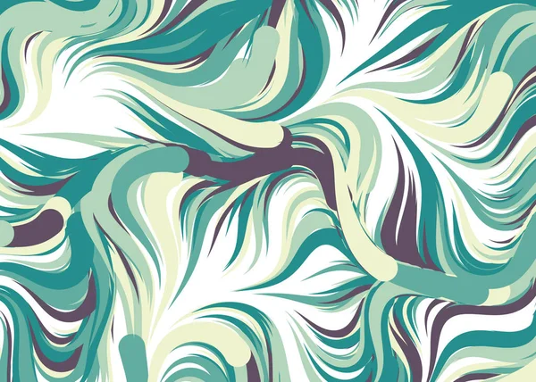 Soyut Perlin Gürültüsü Geometrik Düzen üretken hesaplama sanatı çizimi