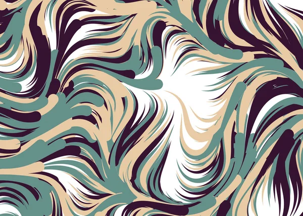 Soyut Perlin Gürültüsü Geometrik Düzen üretken hesaplama sanatı çizimi