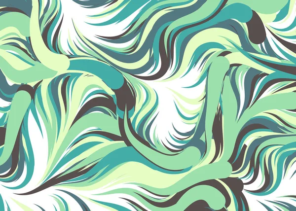 Soyut Perlin Gürültüsü Geometrik Düzen üretken hesaplama sanatı çizimi