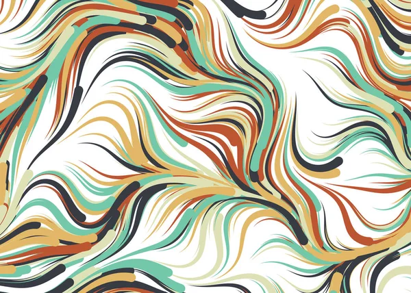 Soyut Perlin Gürültüsü Geometrik Düzen üretken hesaplama sanatı çizimi