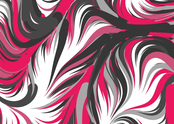 Soyut Perlin Gürültüsü Geometrik Düzen üretken hesaplama sanatı çizimi