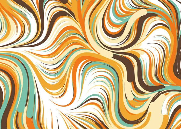 Soyut Perlin Gürültüsü Geometrik Düzen üretken hesaplama sanatı çizimi