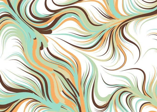 Soyut Perlin Gürültüsü Geometrik Düzen üretken hesaplama sanatı çizimi