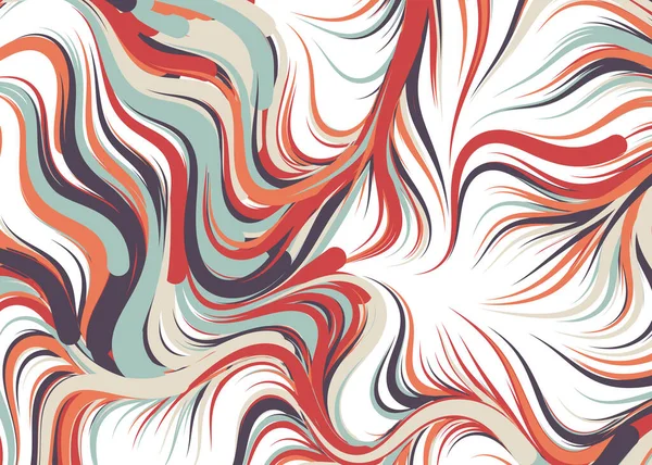 Soyut Perlin Gürültüsü Geometrik Düzen üretken hesaplama sanatı çizimi