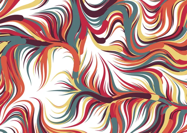 Soyut Perlin Gürültüsü Geometrik Düzen üretken hesaplama sanatı çizimi