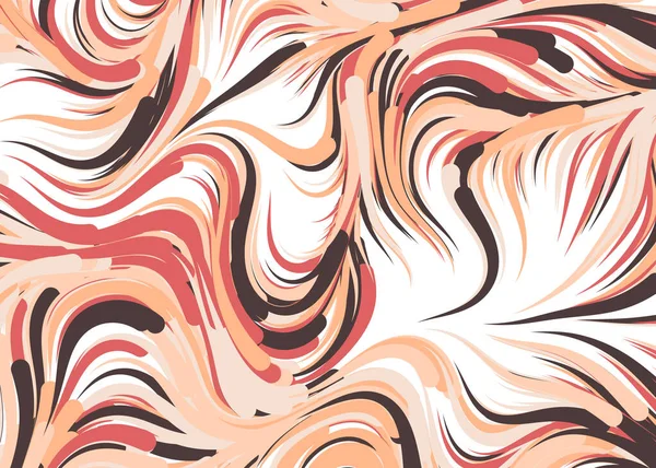 Soyut Perlin Gürültüsü Geometrik Düzen üretken hesaplama sanatı çizimi