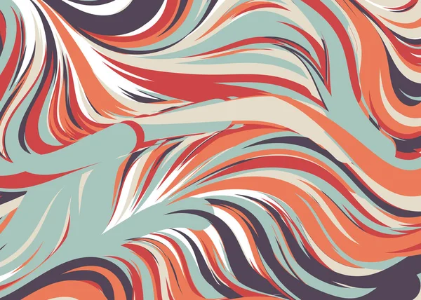 Soyut Perlin Gürültüsü Geometrik Düzen üretken hesaplama sanatı çizimi