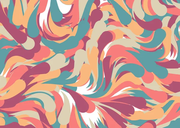 Soyut Perlin Gürültüsü Geometrik Düzen üretken hesaplama sanatı çizimi